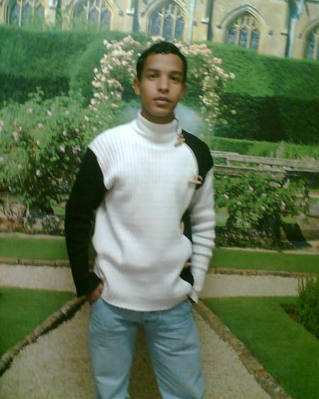youssef my frinds