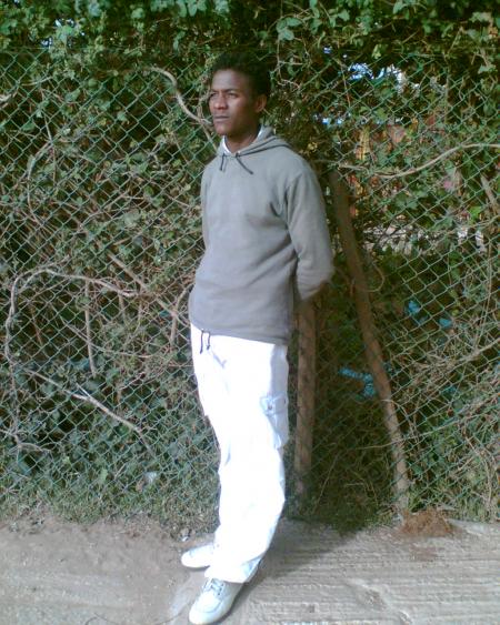 derongement avec mes ami