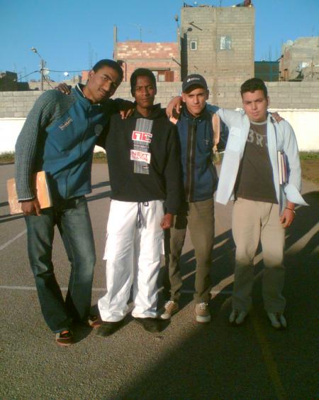 2M BAK 2 ITS BUETEFUL  ILIKE YOU SHOW