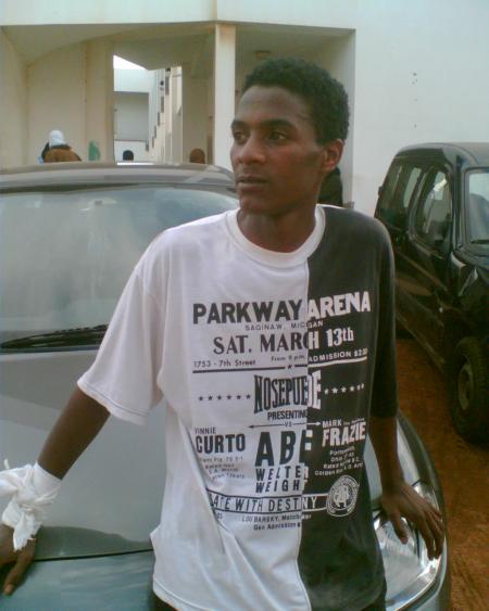 TEXAS SEE YOUR FRENDS HE LIKE HIM