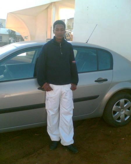 ABDO TEXAS LIKE THEY